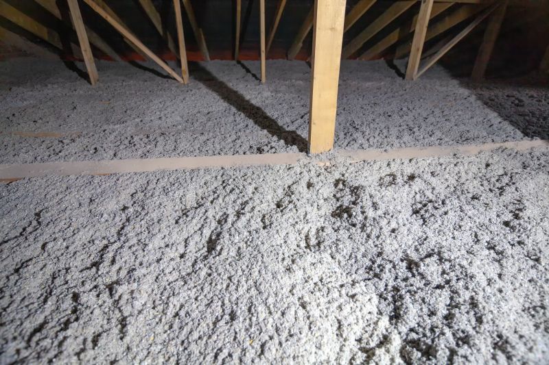 Fiberglass Insulation Blowing in Arvada, CO