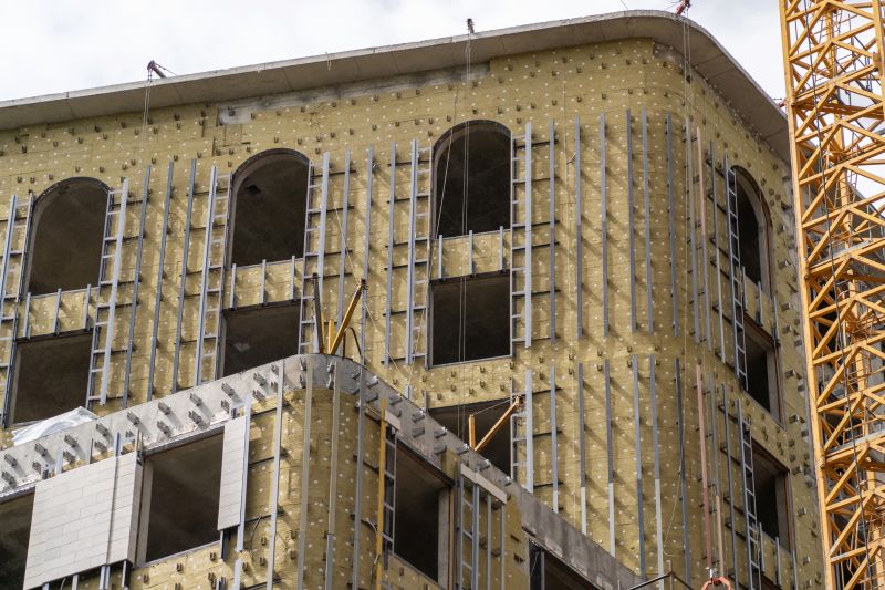 Fiberglass Insulation Service in Bastrop, TX