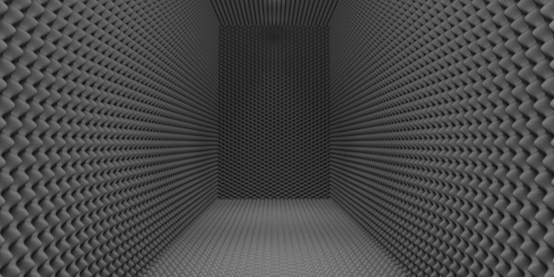 Foam Board Wall Covering