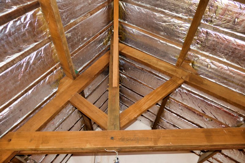 Insulation Replacement in Georgetown, TX