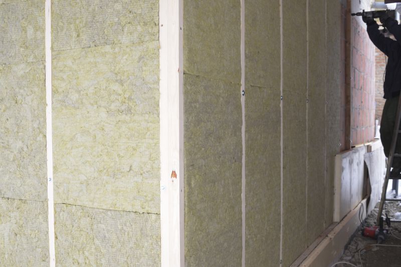Interior Insulation Service in Bastrop, TX