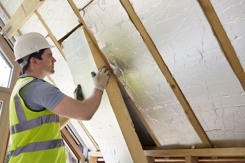 Residential Insulation Service in Longmont, CO