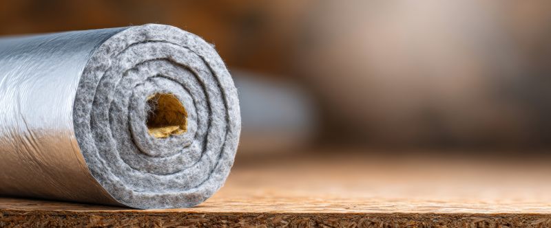 Rolled Insulation Service