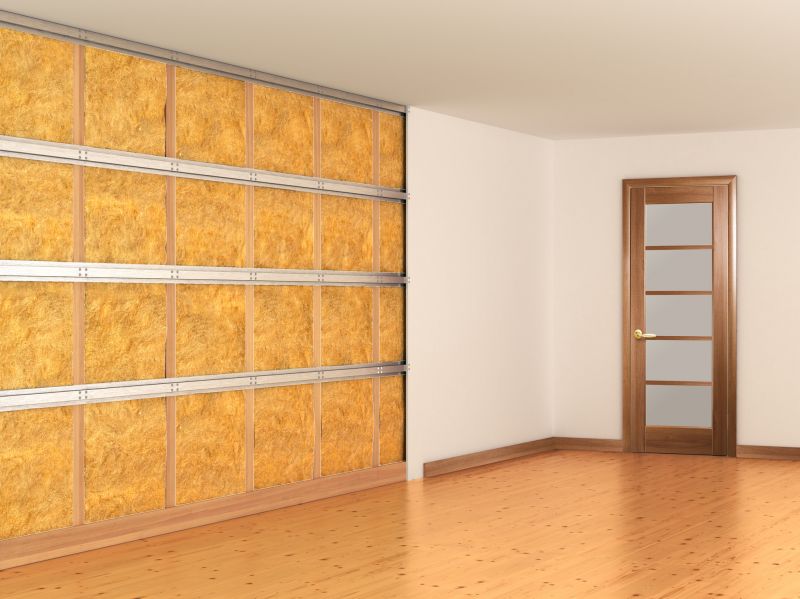 Room Insulation Installation in Austin, TX