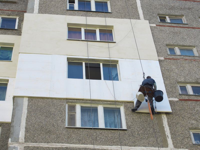 Local Insulation Suppliers